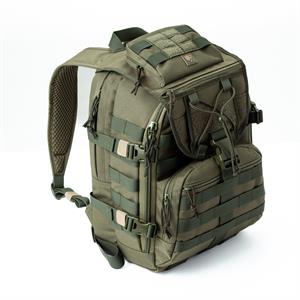 ARTUK 33 Litre Haki Taktik Çanta, Sırt Çantası, Kamp Çantası