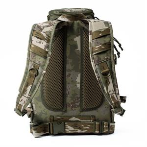 Wolftrap Tactical Artuk 33 Litre Kamuflaj Taktik Çanta, Sırt Çantası, Kamp Çantası