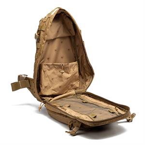 Wolftrap Tactical Atak Taktik Sırt Çantası Bej