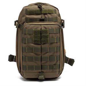 Wolftrap Tactical Atak Taktik Sırt Çantası Haki