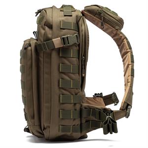 Wolftrap Tactical Atak Taktik Sırt Çantası Haki