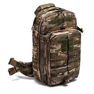 Wolftrap Tactical Atak Taktik Sırt Çantası Tsk Kamuflaj