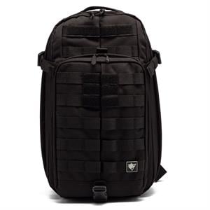 Wolftrap Tactical Atak Taktik Sırt Çantası Siyah