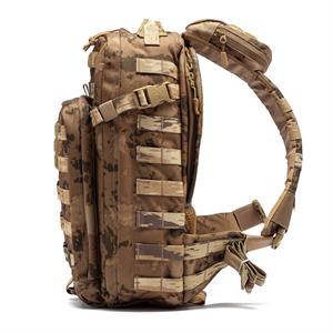 Wolftrap Tactical Atak Taktik Sırt Çantası Çöl Kamuflaj