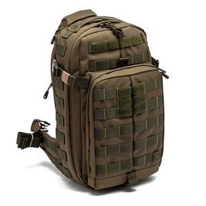 Wolftrap Tactical Atak Taktik Sırt Çantası Haki