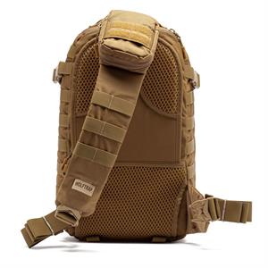 Wolftrap Tactical Atak Taktik Sırt Çantası Çöl Kamuflaj