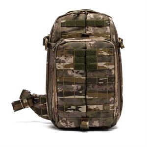 Wolftrap Tactical Atak Taktik Sırt Çantası Tsk Kamuflaj