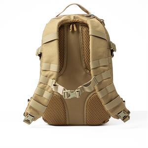 Wolftrap Tactical Bora 30 Litre Çöl Renk Taktik Çanta 