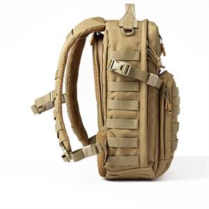 Wolftrap Tactical Bora 30 Litre Çöl Renk Taktik Çanta 