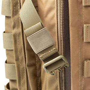 Wolftrap Tactical Bora 30 Litre Çöl Renk Taktik Çanta 