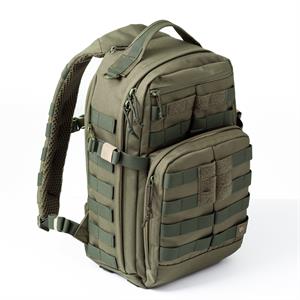 Wolftrap Tactical Bora 30 Litre Haki Renk Taktik Çanta 