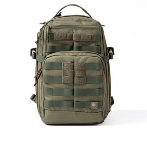 Wolftrap Tactical Bora 30 Litre Haki Renk Taktik Çanta 