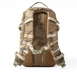 Wolftrap Tactical Bora 30 Litre Jandarma Kamuflaj Renk Taktik Çanta 