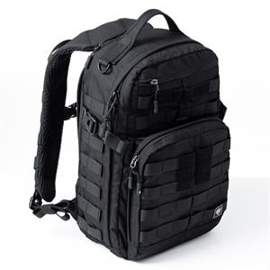 Wolftrap Tactical Bora 30 Litre Siyah Renk Taktik Çanta 