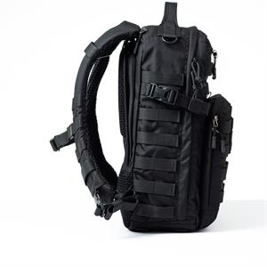 Wolftrap Tactical Bora 30 Litre Siyah Renk Taktik Çanta 