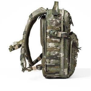 Wolftrap Tactical Bora 30 Litre TSK Kamuflaj Renk Taktik Çanta 