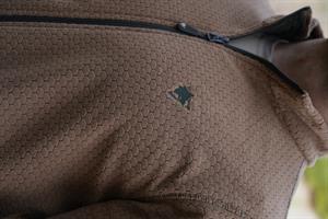 Wolftrap Tactical Hazal Bej Petek Polar Ceket