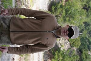 Wolftrap Tactical Hazal Bej Petek Polar Ceket