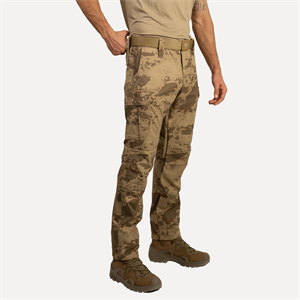 HUN Pusu Eğitim Pantolonu, Jandarma Kamuflaj Pantolon