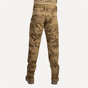 HUN Pusu Eğitim Pantolonu, Jandarma Kamuflaj Pantolon