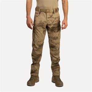 HUN Pusu Eğitim Pantolonu, Jandarma Kamuflaj Pantolon