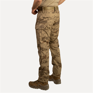 HUN Pusu Eğitim Pantolonu, Jandarma Kamuflaj Pantolon