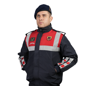 Wolftrap Tactical Jandarma Asayiş Kolları Çıkmalı Mondig Mont