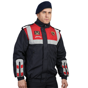 Wolftrap Tactical Jandarma Asayiş Kolları Çıkmalı Mondig Mont