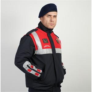 Wolftrap Tactical Jandarma Asayiş Kolları Çıkmalı Mondig Mont