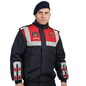 Wolftrap Tactical Jandarma Asayiş Kolları Çıkmalı Mondig Mont