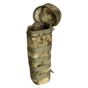 Wolftrap Tactical Jandarma Kamuflaj Suluk Kılıfı
