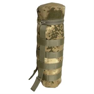 Wolftrap Tactical Jandarma Kamuflaj Suluk Kılıfı