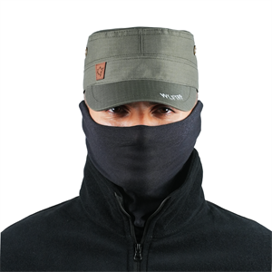 Wolftrap Tactical Logolu Haki Ripstop Kep