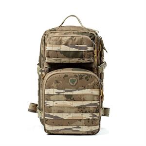 Wolftrap Tactical Ottoman 33 Litre Çöl Kamuflaj Taktik Çanta 