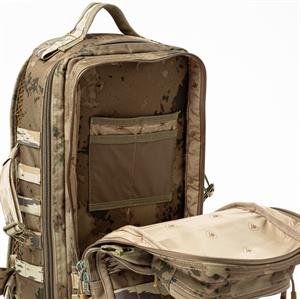 Wolftrap Tactical Ottoman 33 Litre Haki Renk Taktik Çanta 