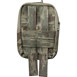 Wolftrap Tactical Tsk Kamuflaj Hücum Yeleği Cebi Taktik Cep