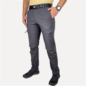 Wolftrap Turna 8 Cepli Antrasit Taktik Pantolon