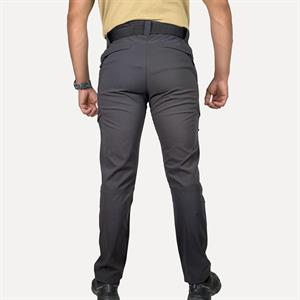 Wolftrap Turna 8 Cepli Antrasit Taktik Pantolon