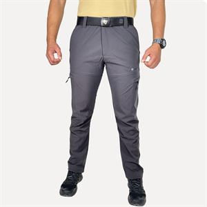 Wolftrap Turna 8 Cepli Antrasit Taktik Pantolon