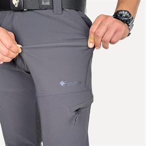 Wolftrap Turna 8 Cepli Antrasit Taktik Pantolon