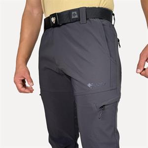 Wolftrap Turna 8 Cepli Antrasit Taktik Pantolon