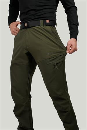 Wolftrap Turna 8 Cepli Haki Taktik Pantolon