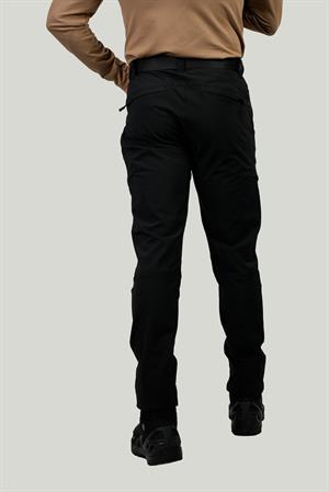 Wolftrap Turna 8 Cepli Siyah Taktik Pantolon