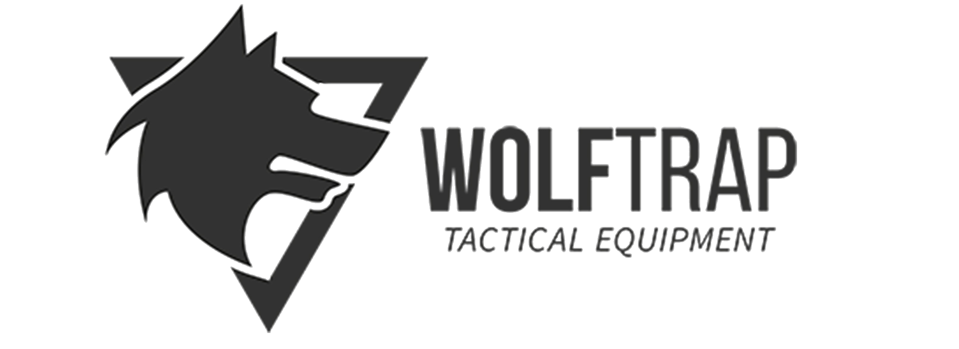Wolftrap Tactical Logo