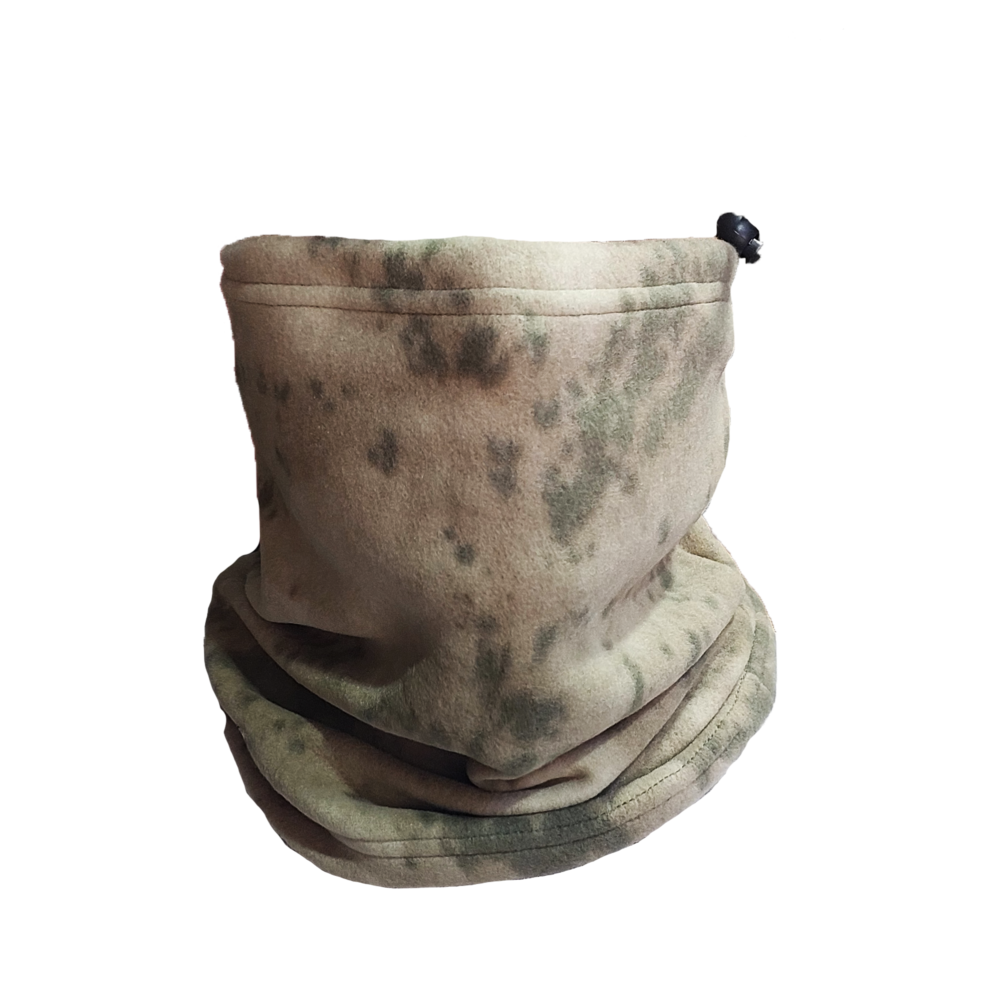 Jandarma Kamuflaj Desenli Polar Boyunluk, Sıcak Tutan Polar Boyunluk Kamuflaj | Boyunluk ve Bere Çeşitleri | Şimşekoğlu Askeri Malzeme