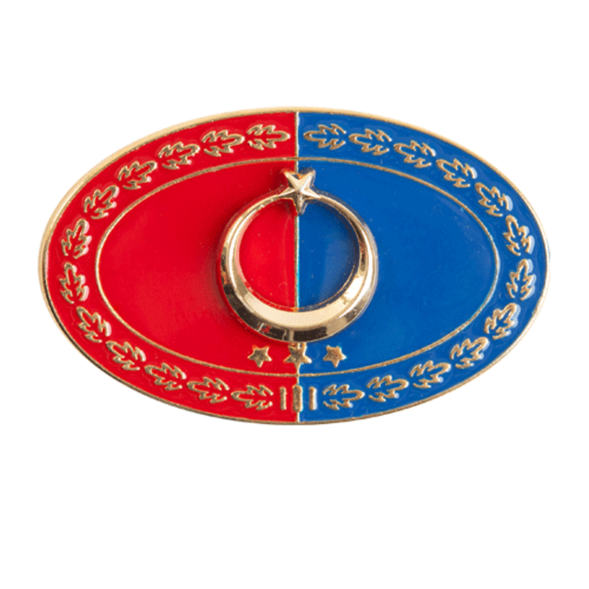 Harici Kıyafet Uzman J. Kıta Hizmet 3 Yıldız Bröve | Bröve Çeşitleri ve Fiyatları | Şimşekoğlu Askeri Malzeme