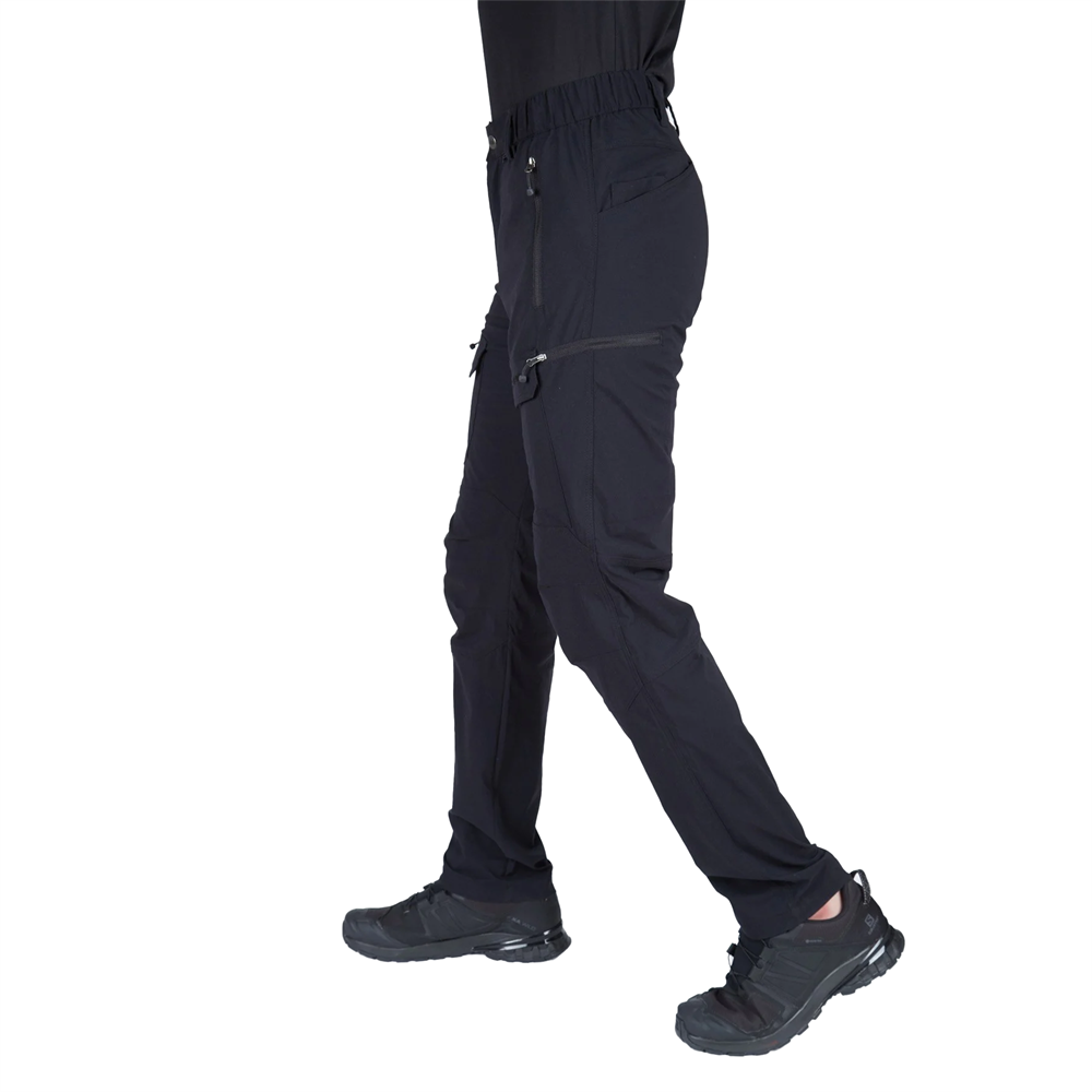 Alpinist Innox Erkek Tactical Pantolon Siyah, 6 Cepli Taktik Pantolon |  Alpinist Pantolon Modelleri Ve Fiyatları | Şimşekoğlu Askeri Malzeme