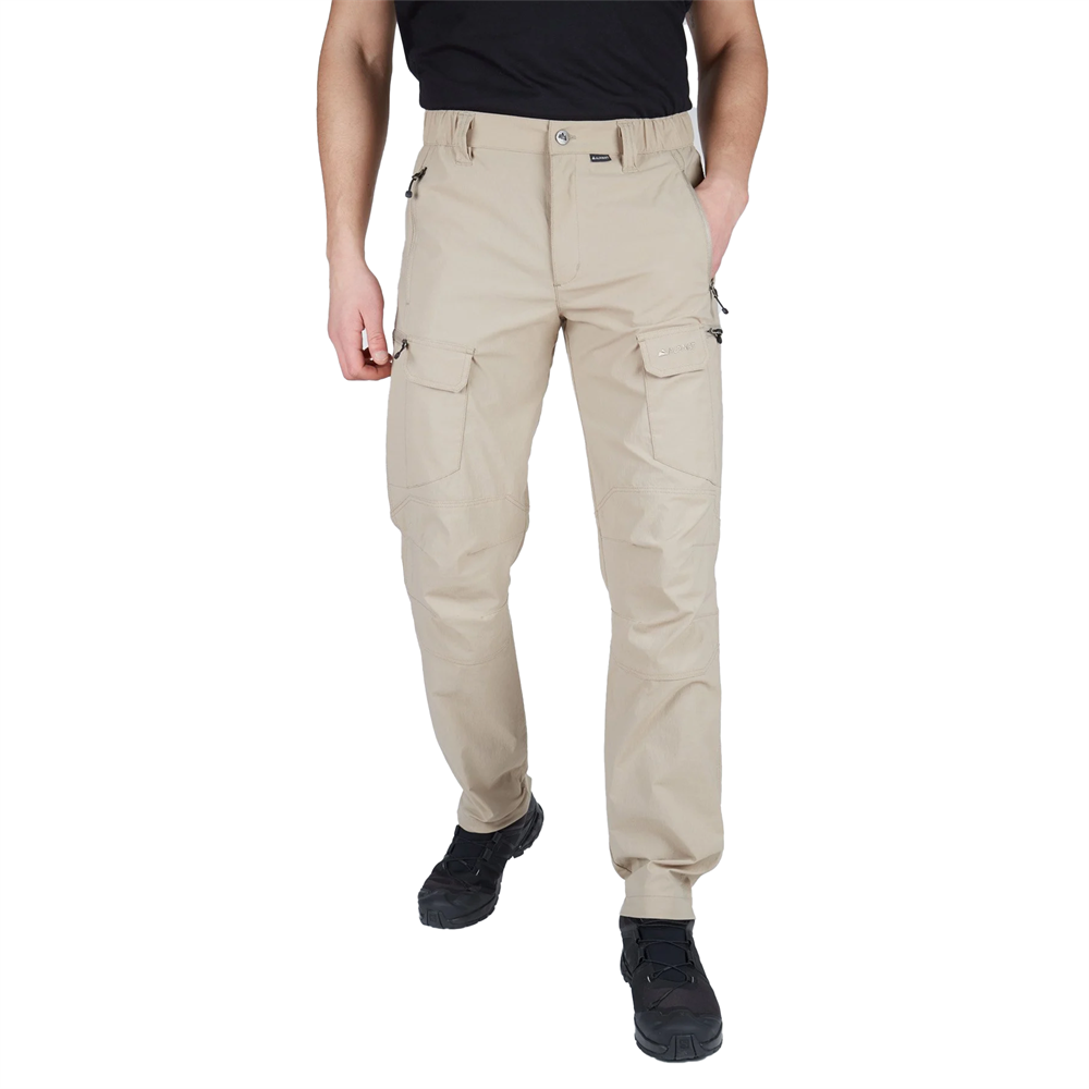 Alpinist Innox Erkek Tactical Pantolon Kum, 6 Cepli Taktik Pantolon |  Alpinist Pantolon Modelleri Ve Fiyatları
