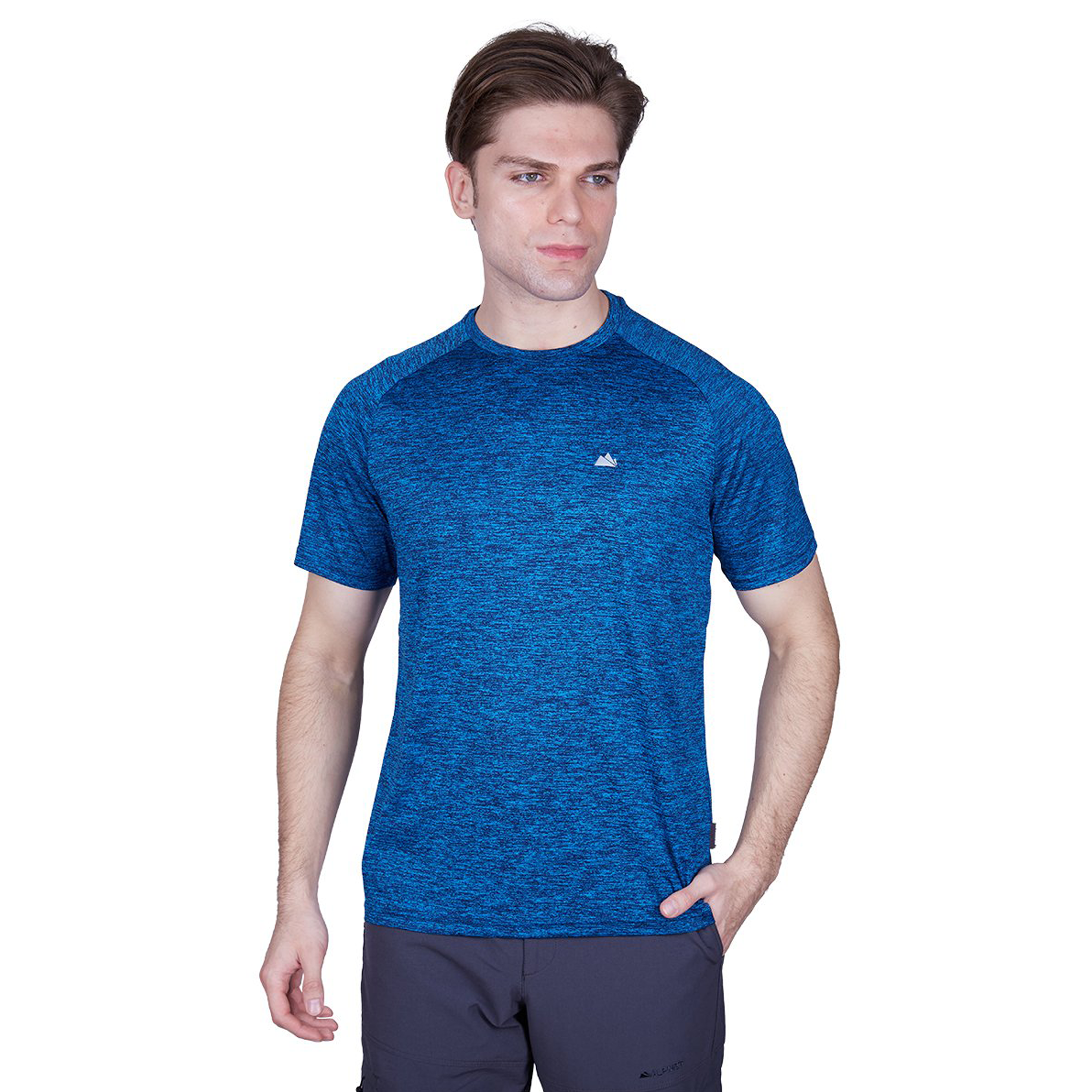 Alpinist Speedwick Move Erkek T-Shirt | Alpinist Tişört Modelleri 