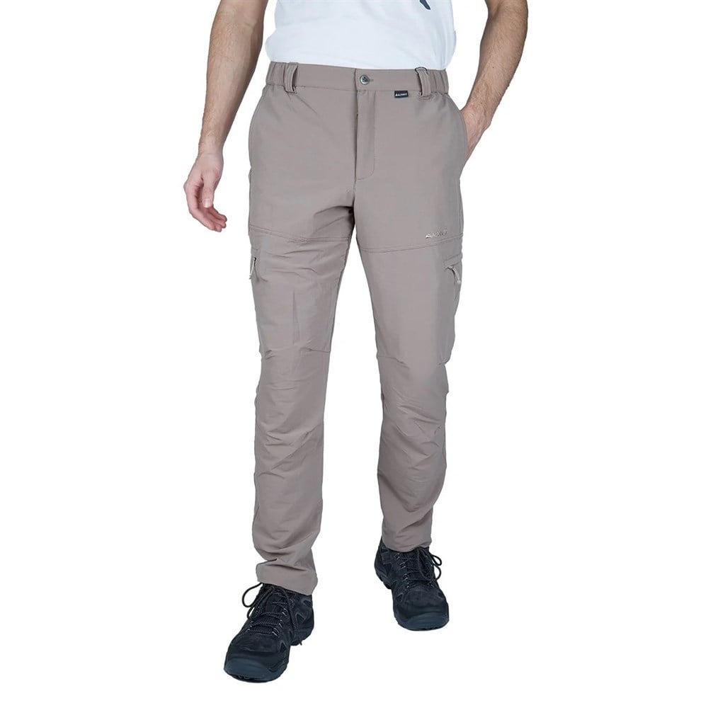 Alpinist Spitz Taktikal Erkek Pantolon KUM 